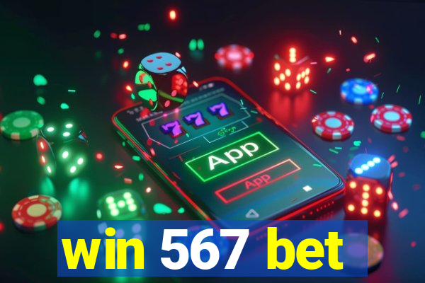 win 567 bet